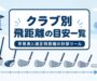 ゴルフのクラブ別飛距離一覧 早見表と適正飛距離の計算ツール